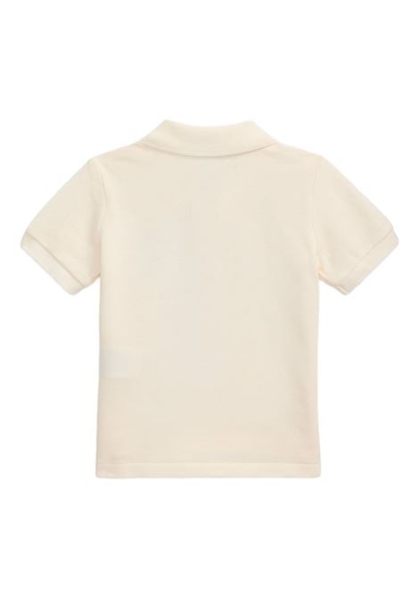 Polo Ralph Lauren Kids Ralph Lauren Kids | T-SHIRT E POLO | 320973120001PF25 NEVIS BEAR